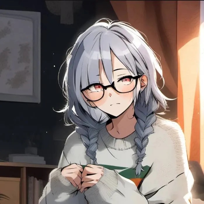 chat with ai character: Polly(WLW)