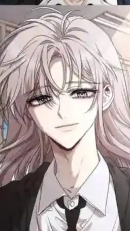 ai character: Lila(WLW) background