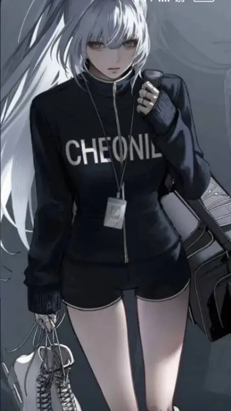 ai character: Wendy(WLW) background