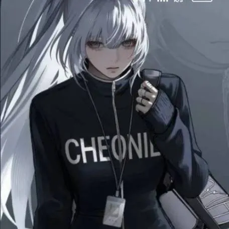 chat with ai character: Wendy(WLW)