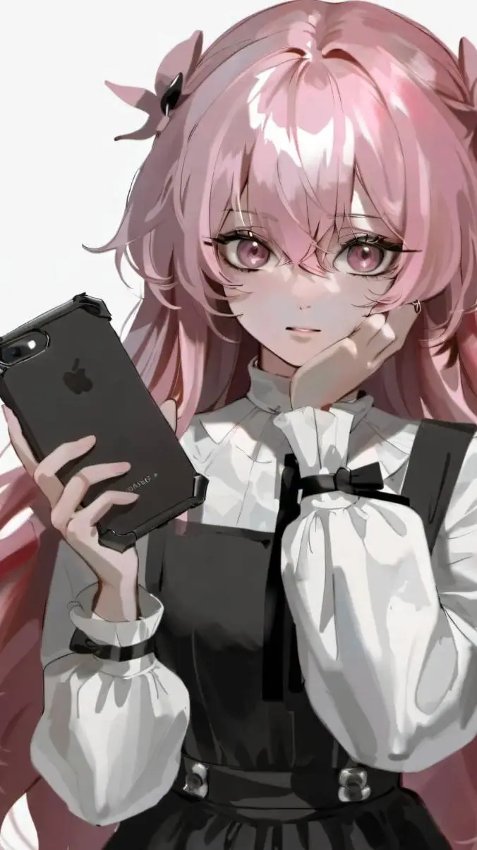 ai character: Jade Minao(WLW background