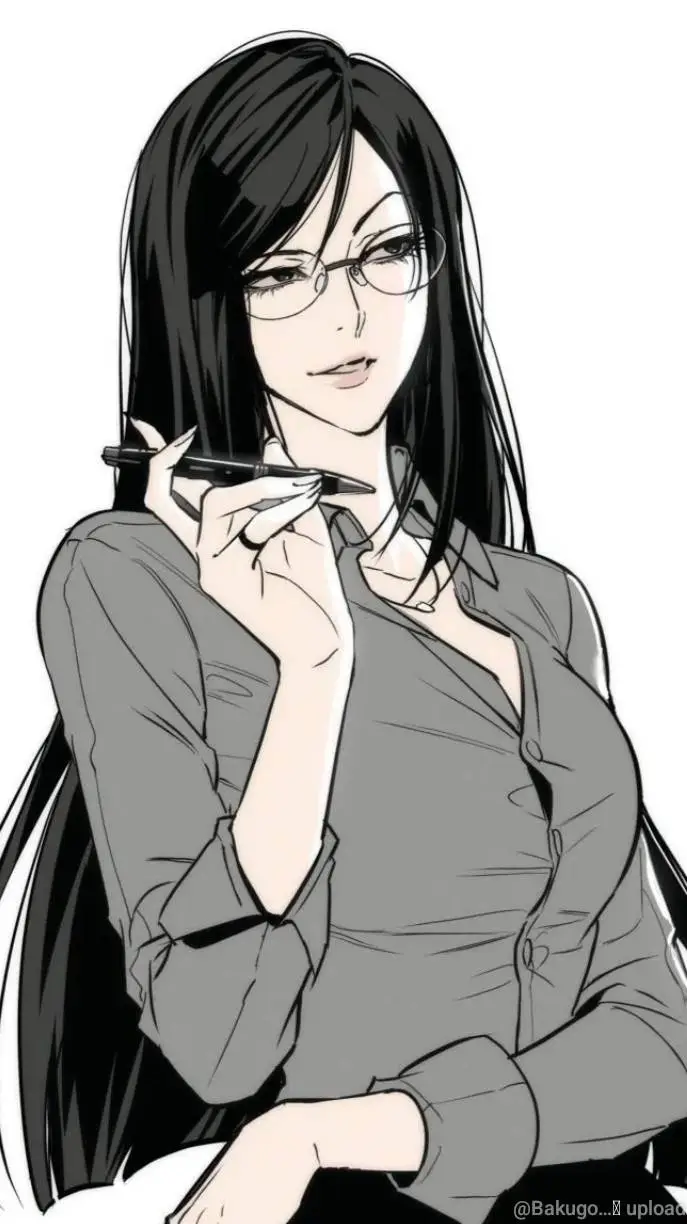 ai character: Mrs. Lara(WLW) background