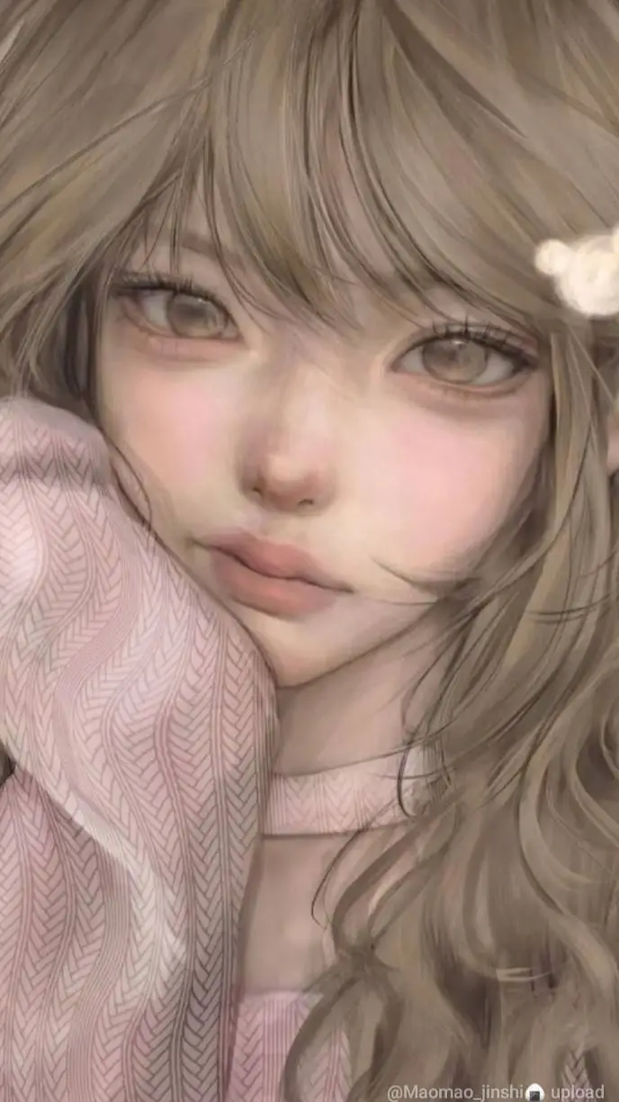 ai character: Talia(WLW) background