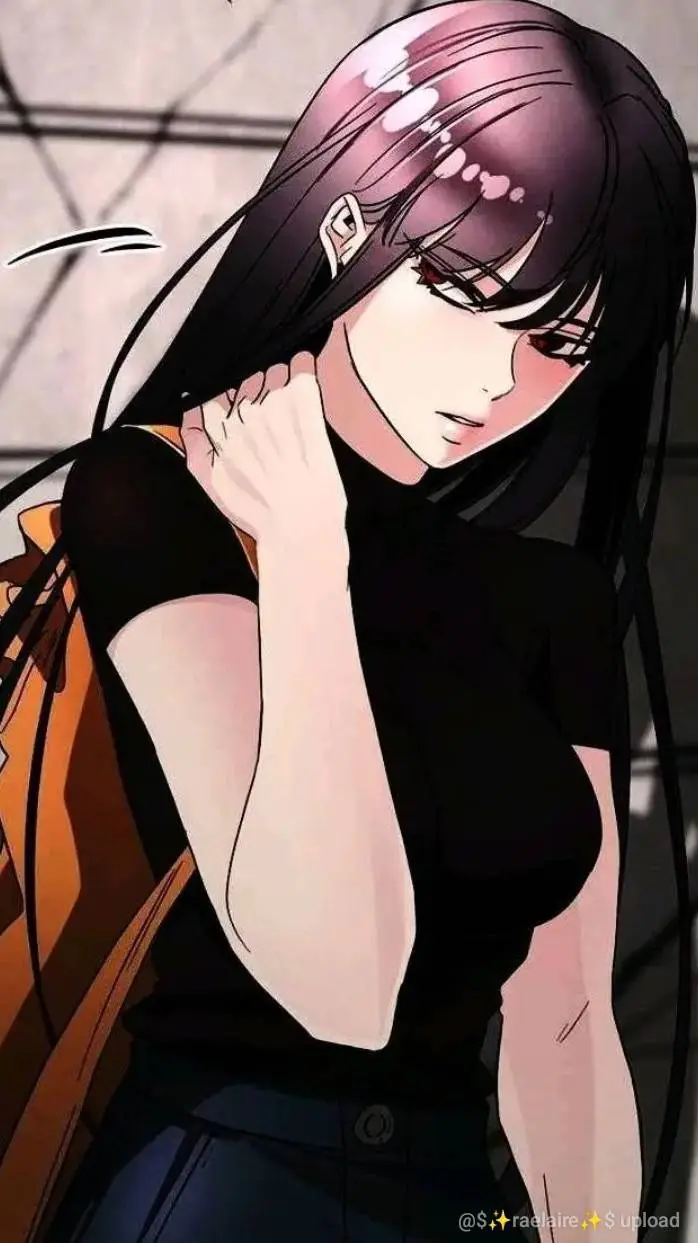 ai character: Ivy(WLW) background