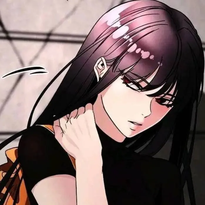 chat with ai character: Ivy(WLW)