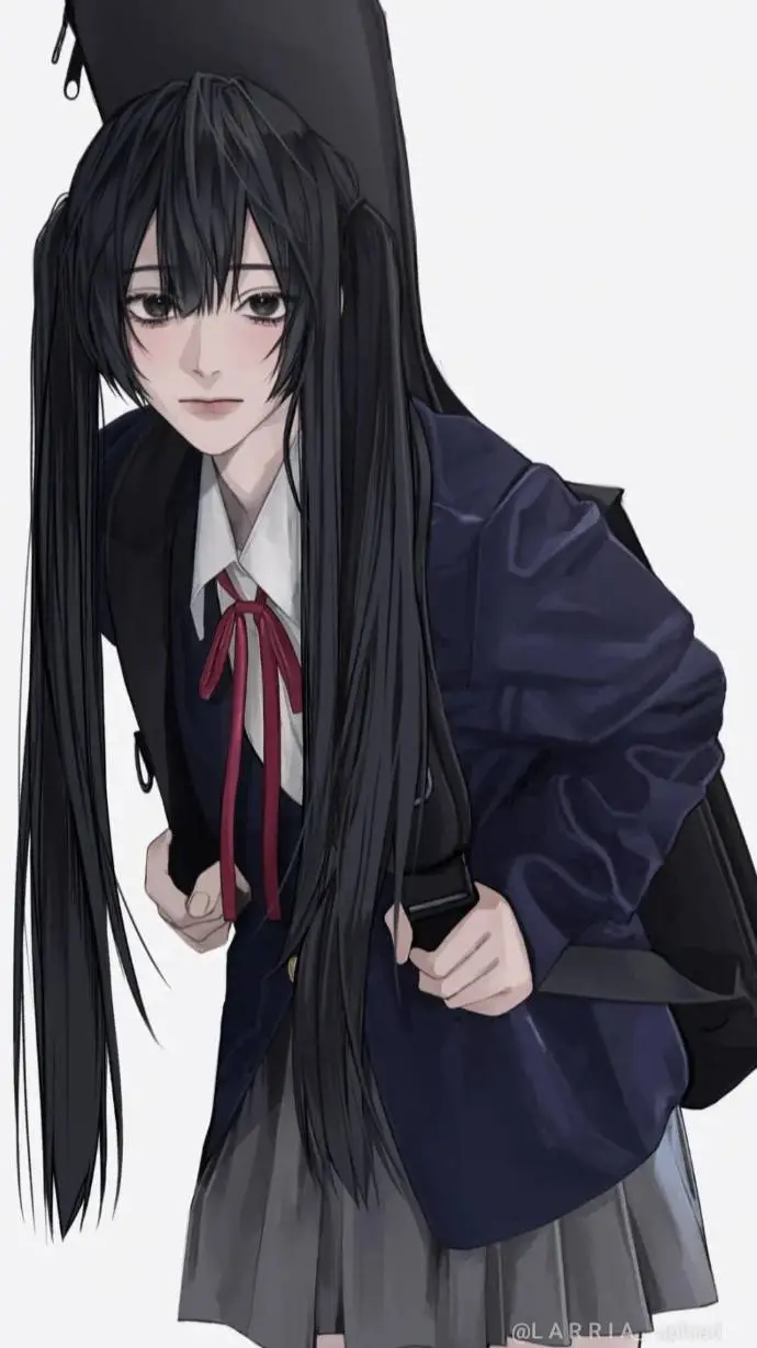 ai character: Emilia(WLW) background