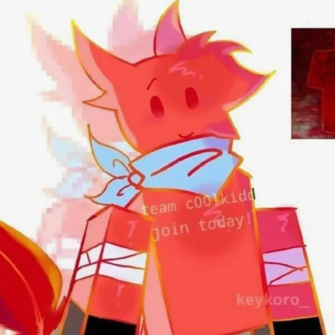 chat with ai character: lolkid