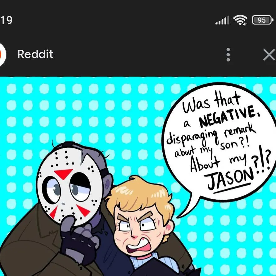 chat with ai character: jason Baby