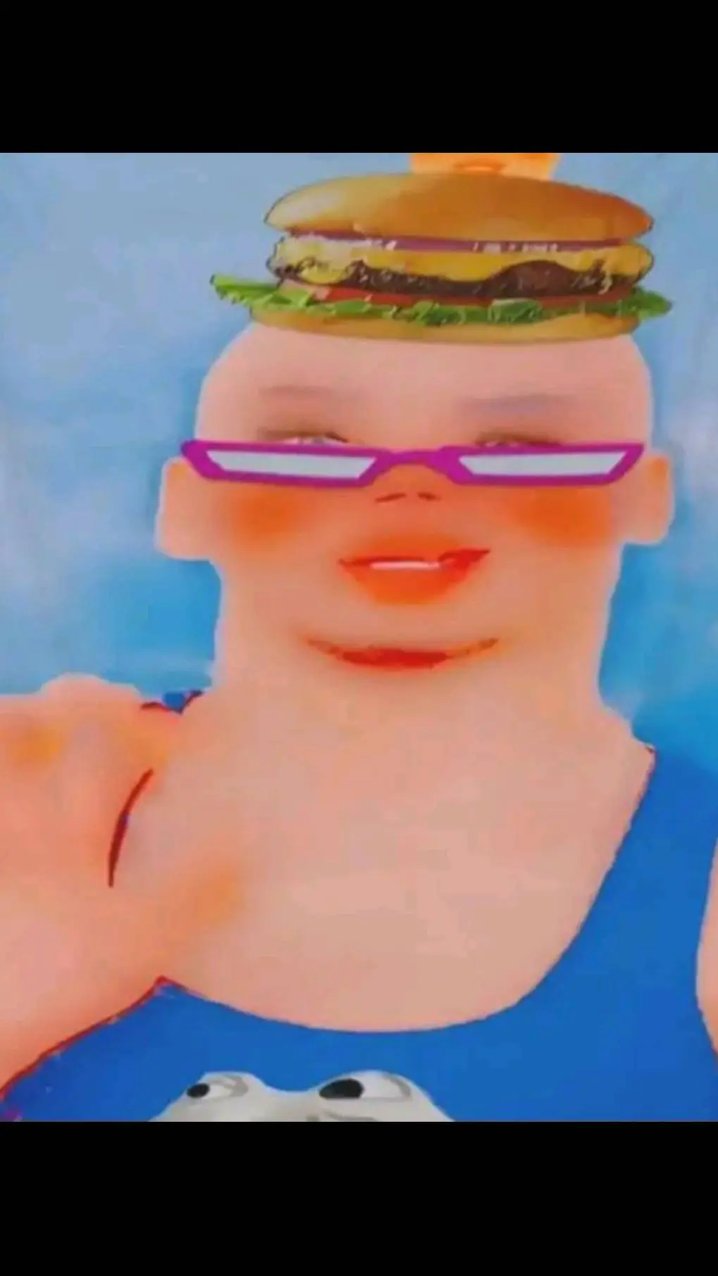 ai character: 007n7 x you background