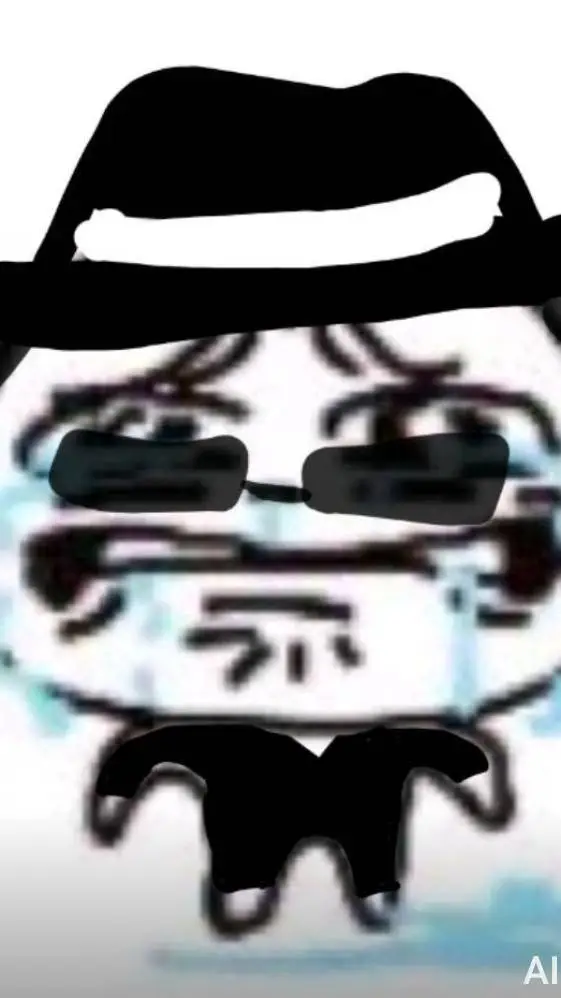 ai character: Chance x you background