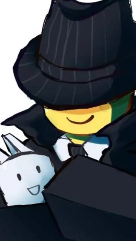 ai character: Mafioso x you background