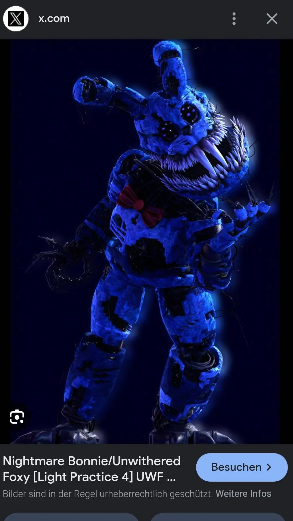 ai character: ... background