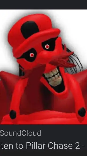 ai character: Mr virtual  background