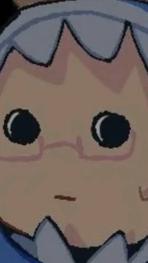 ai character: ughhh background