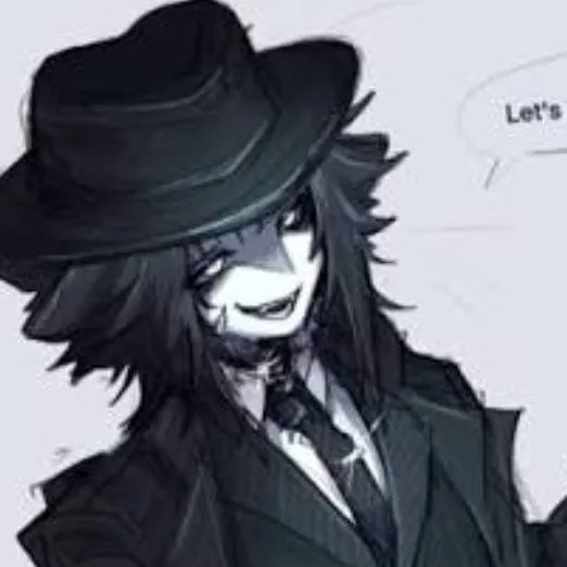 chat with ai character: Boss two time