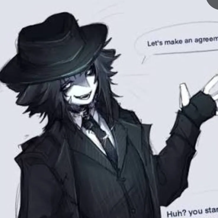chat with ai character: Boss two time 