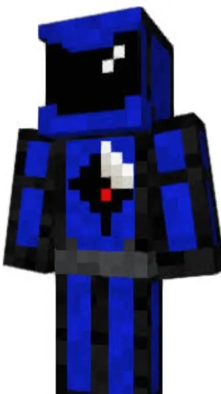 ai character: Dayta background