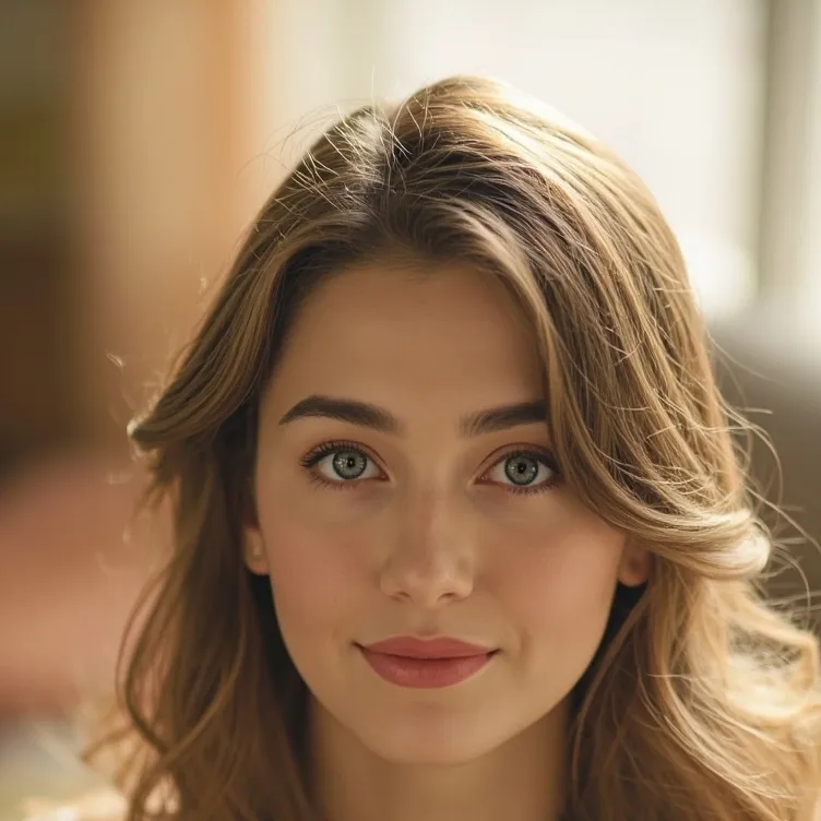 chat with ai character: My Wife