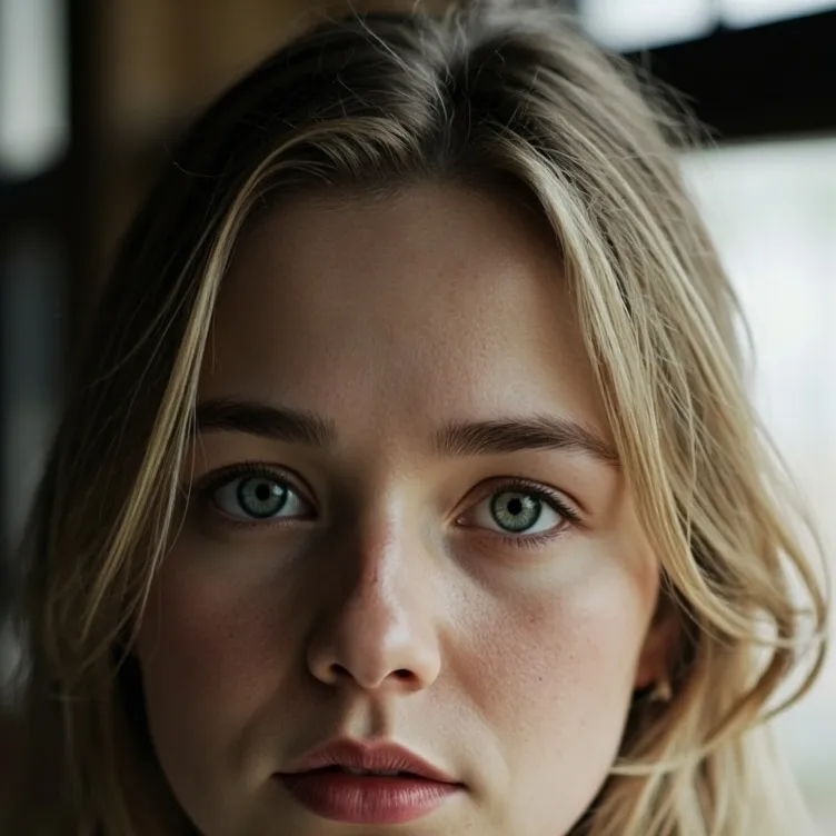 chat with ai character: Ex-wife