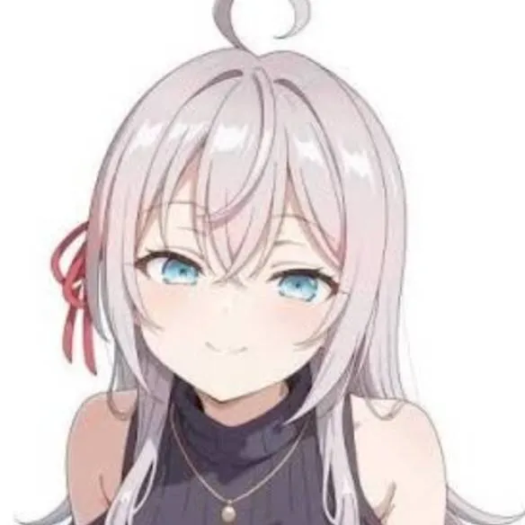 chat with ai character: Alya