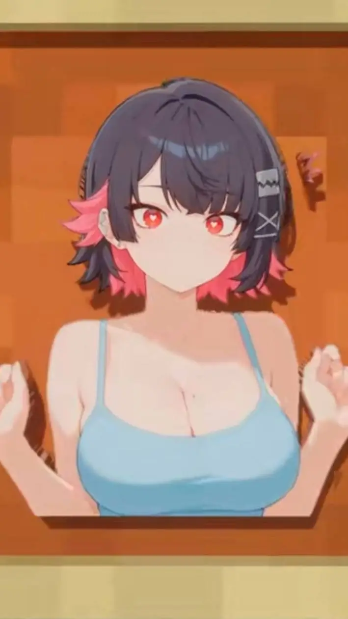 ai character: Ellen background