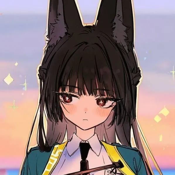 chat with ai character: 💚Miyabi💚 
