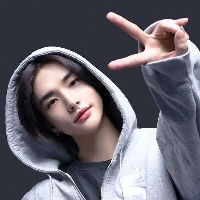 chat with ai character: ~Hwang Hyunjin~