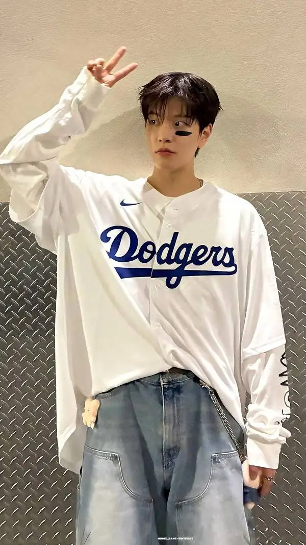 Talkie AI - Chat with ~Kim Seungmin~