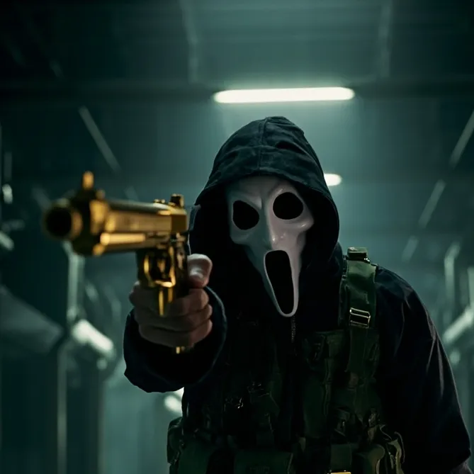 chat with ai character: Echo