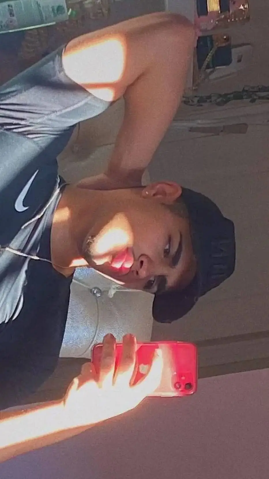 Talkie AI - Chat with kenay