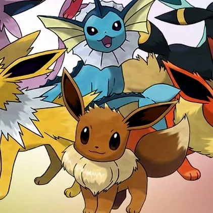 chat with ai character: soul Eeveelutions 