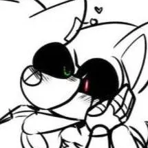 chat with ai character: curse x metal