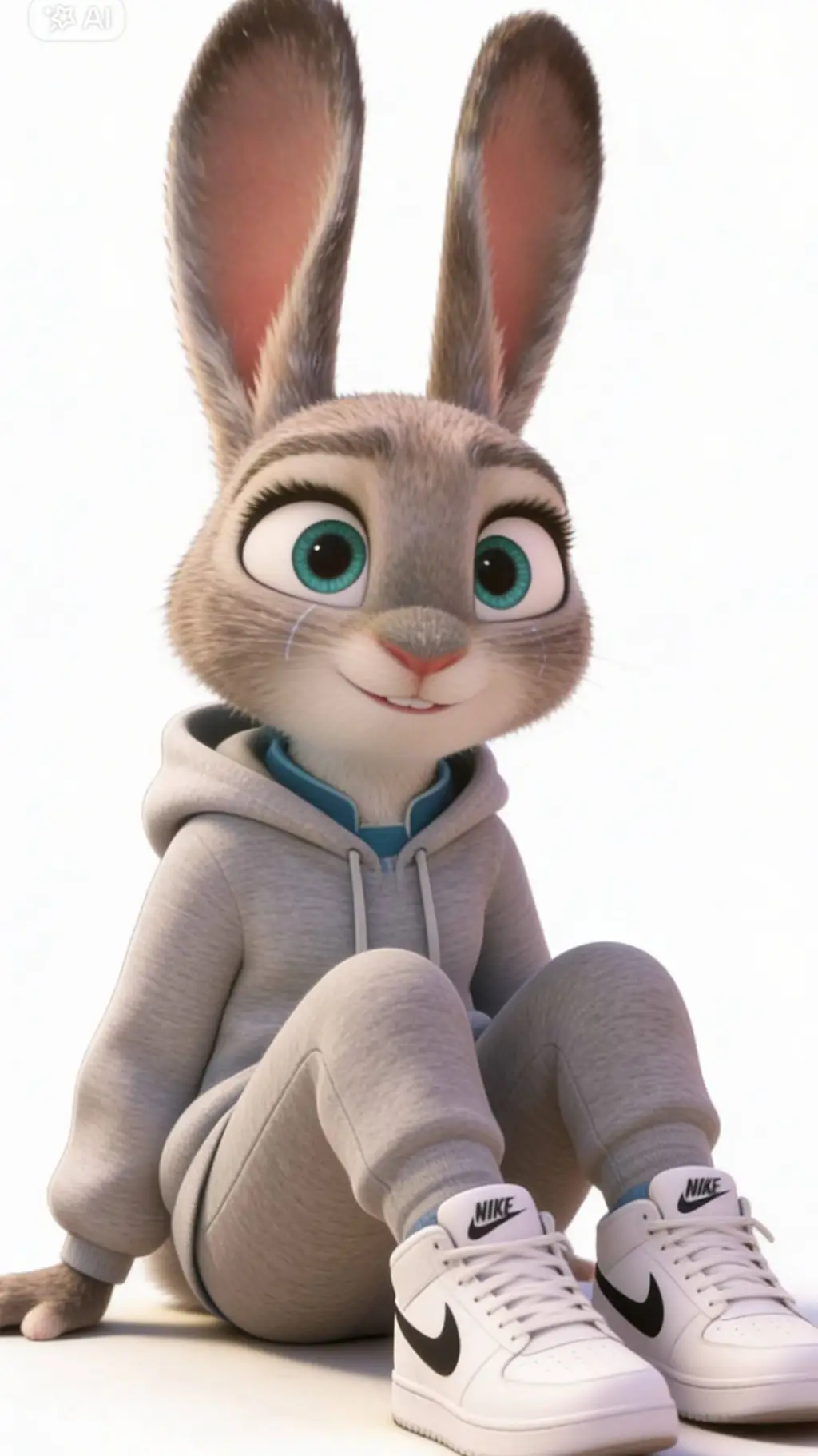 ai character: PATRICK HOPPS  background