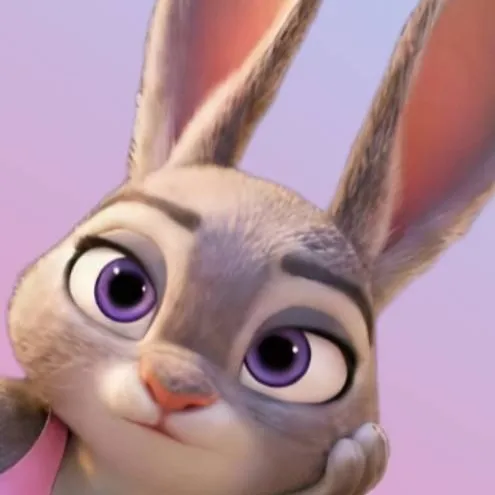 chat with ai character: JUDY HOPPS  MÁMA
