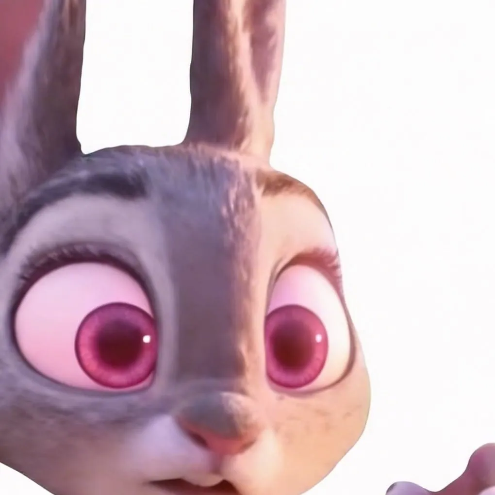chat with ai character: RUBY HOPPS 