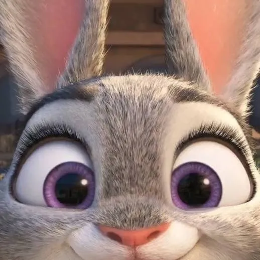 chat with ai character: JUDY HOPPS MÁMA 