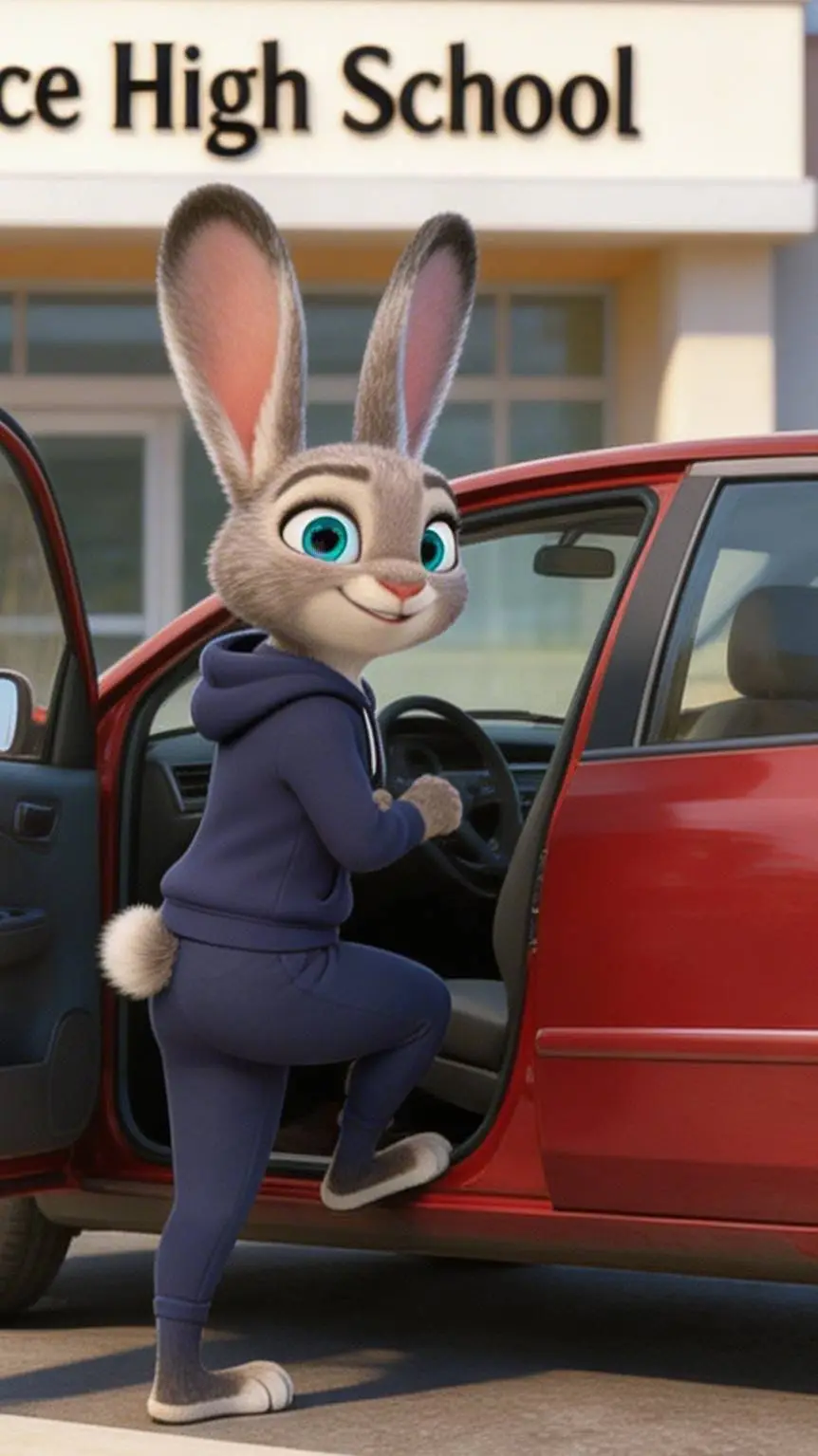 ai character: PATRICK HOPPS  background