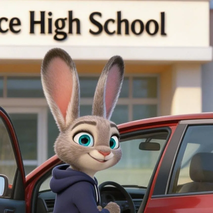 chat with ai character: PATRICK HOPPS 