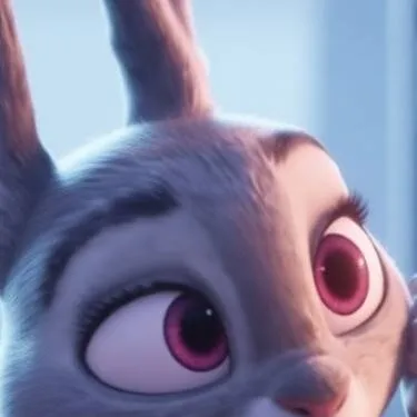 chat with ai character: RUBY HOPPS  