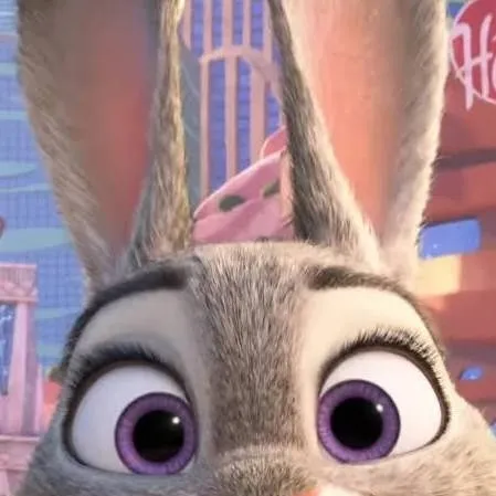 chat with ai character: JUDY HOPPS MÁMA 