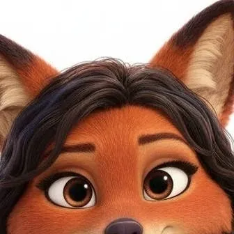 chat with ai character: TORI FOX