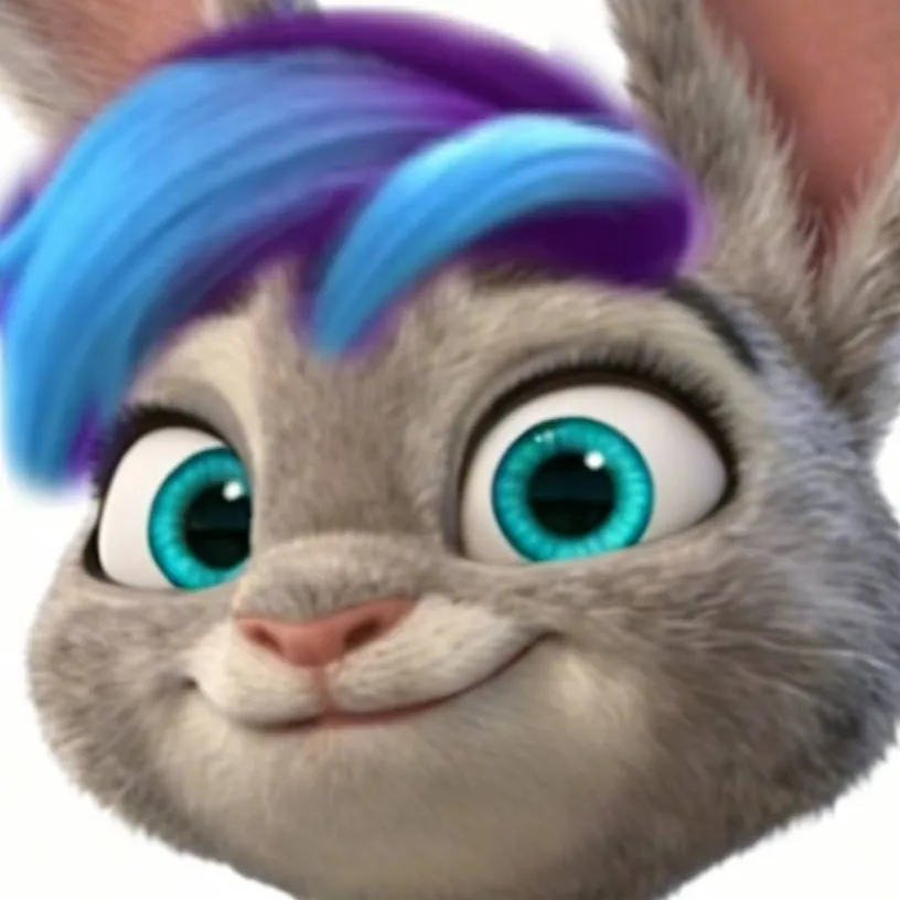chat with ai character: PATRICK HOPPS