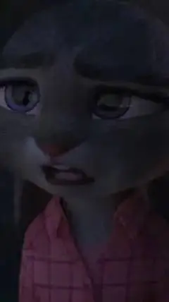 ai character: JUDY HOPPS MÁMA  background