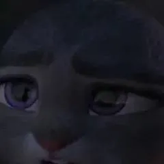 chat with ai character: JUDY HOPPS MÁMA 