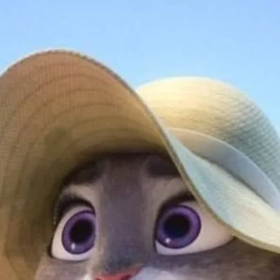chat with ai character: JUDY HOPPS 