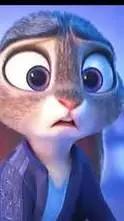 ai character: JUDY HOPPS  background