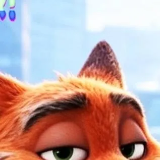 chat with ai character: WILIAM NICK WILDE 