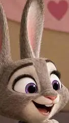 ai character: JUDY HOPPS MÁMA  background