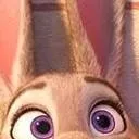 chat with ai character: JUDY HOPPS MÁMA 