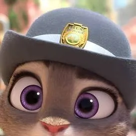 chat with ai character: JUDY HOPPS 